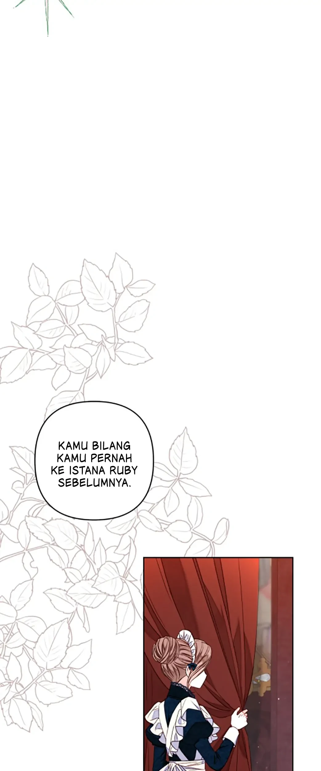 The Princess Maid Chapter 20 - halaman 24