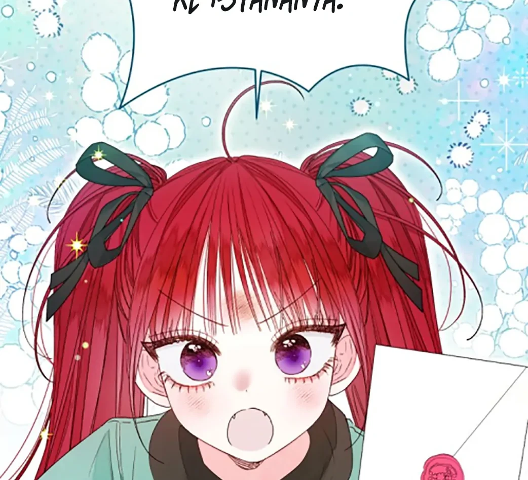 The Princess Maid Chapter 20 - halaman 31