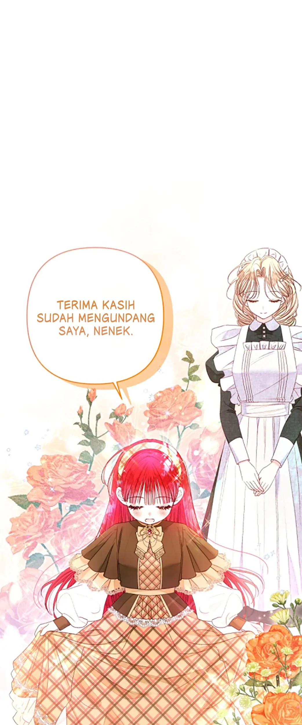 The Princess Maid Chapter 20 - halaman 34