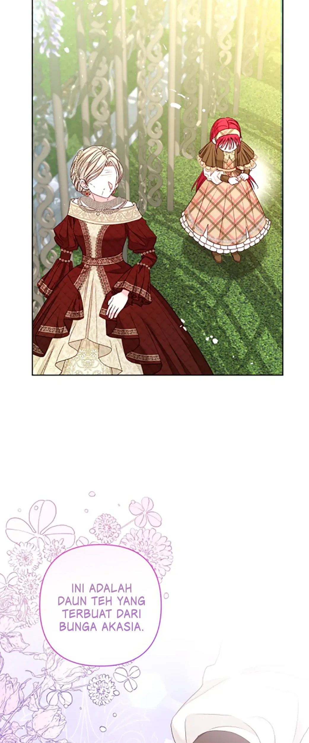 The Princess Maid Chapter 20 - halaman 38