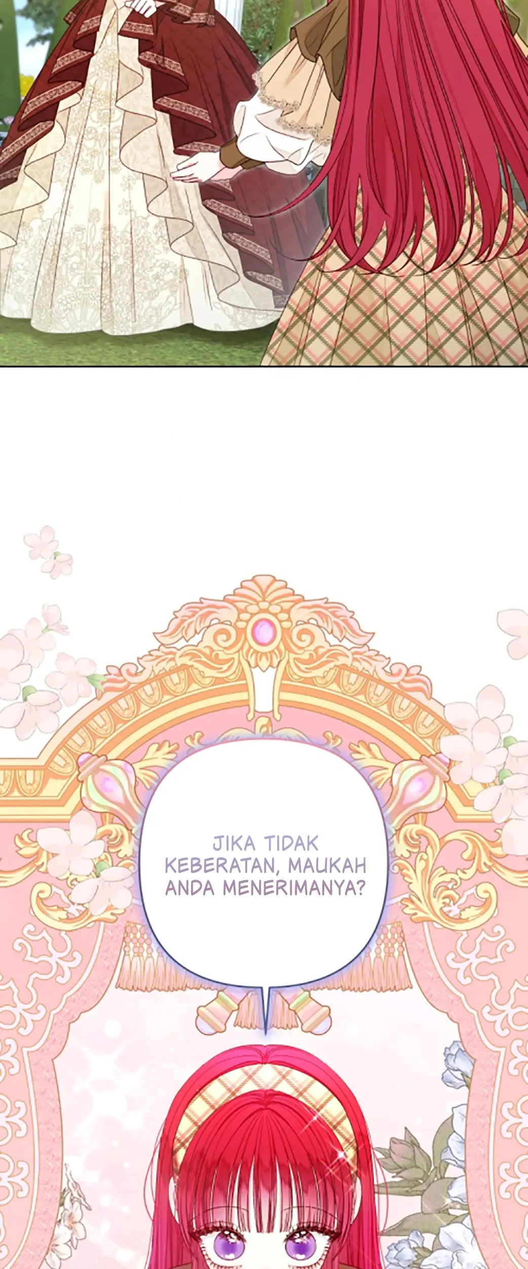 The Princess Maid Chapter 20 - halaman 41