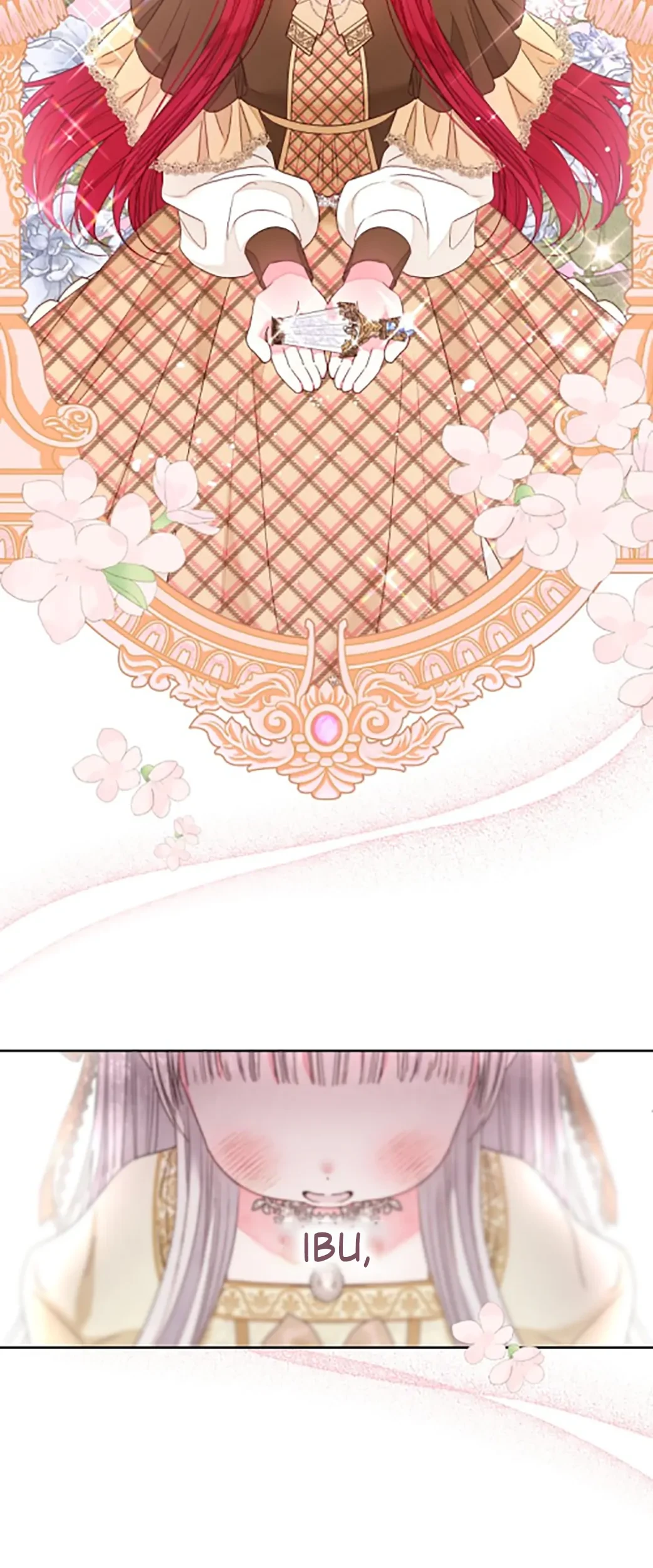 The Princess Maid Chapter 20 - halaman 43