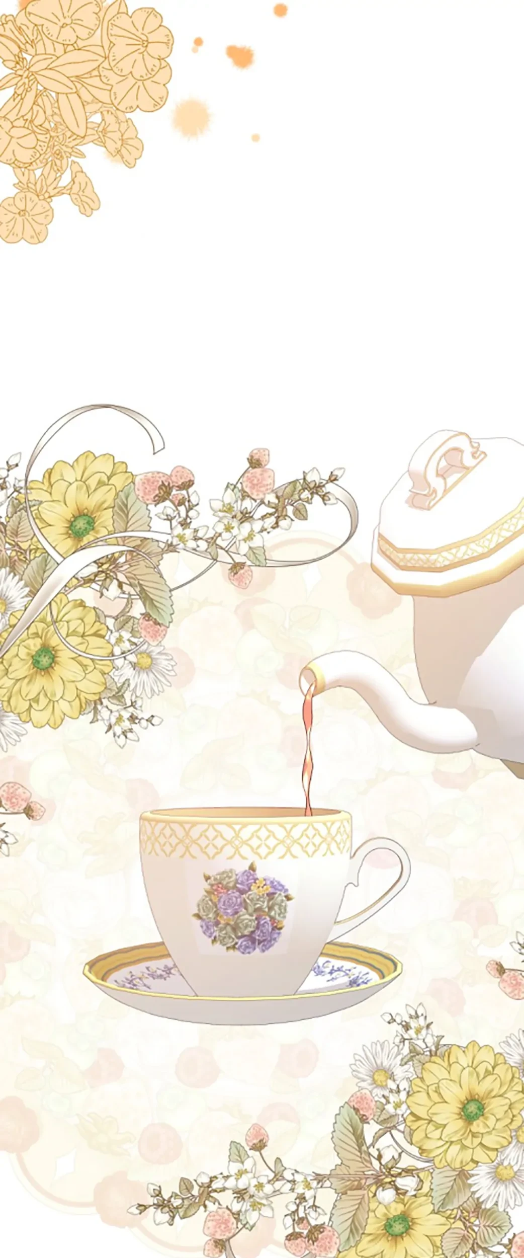 The Princess Maid Chapter 20 - halaman 50