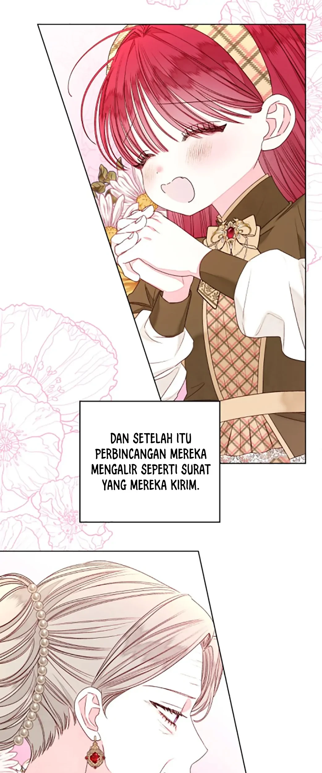The Princess Maid Chapter 20 - halaman 53