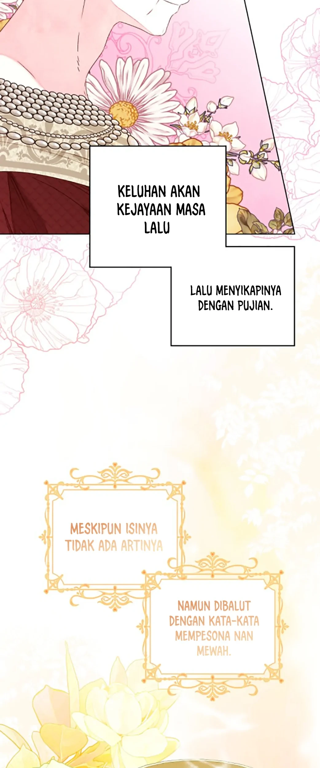 The Princess Maid Chapter 20 - halaman 54