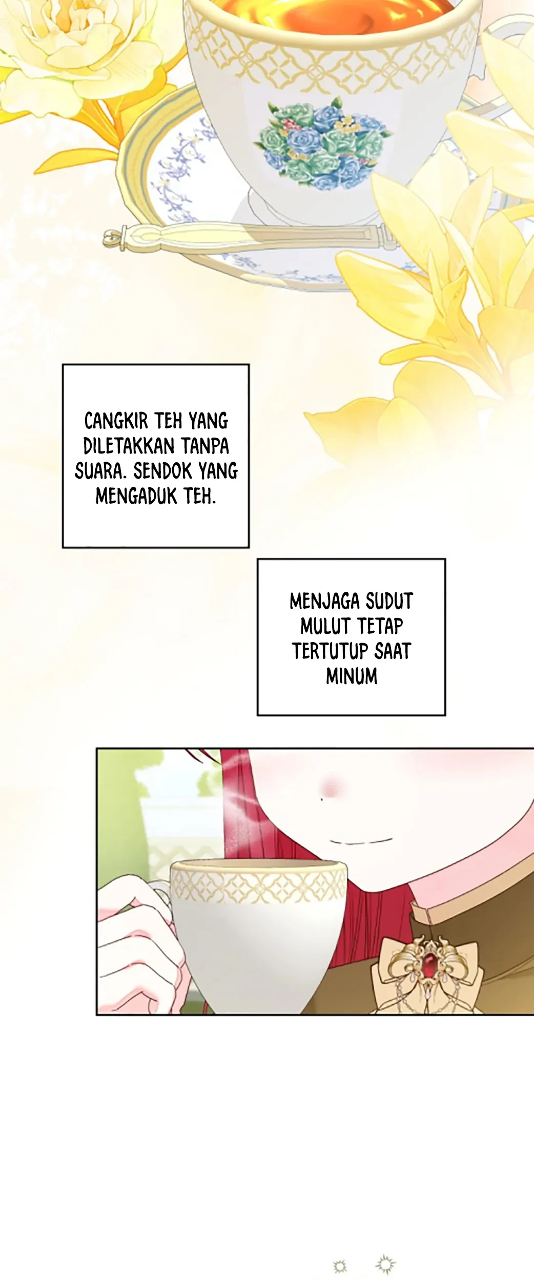 The Princess Maid Chapter 20 - halaman 56