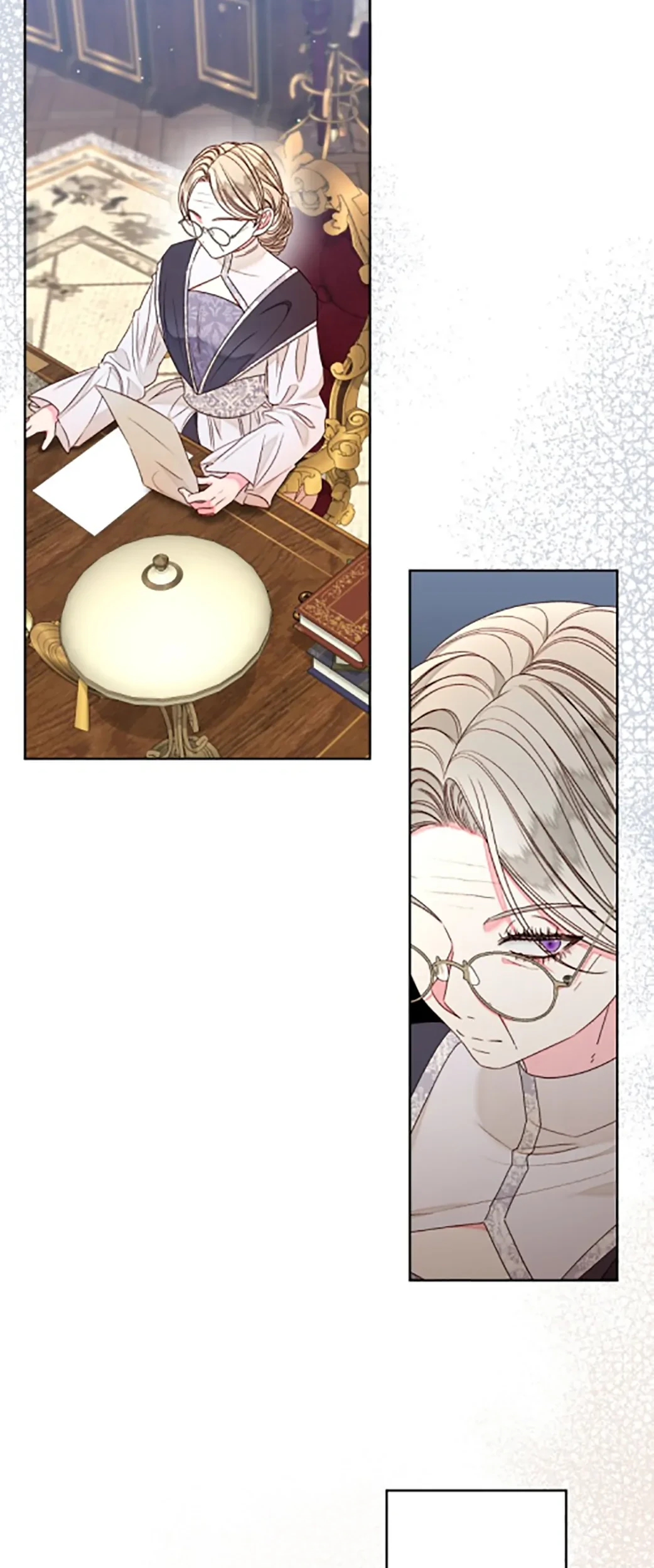 The Princess Maid Chapter 20 - halaman 6