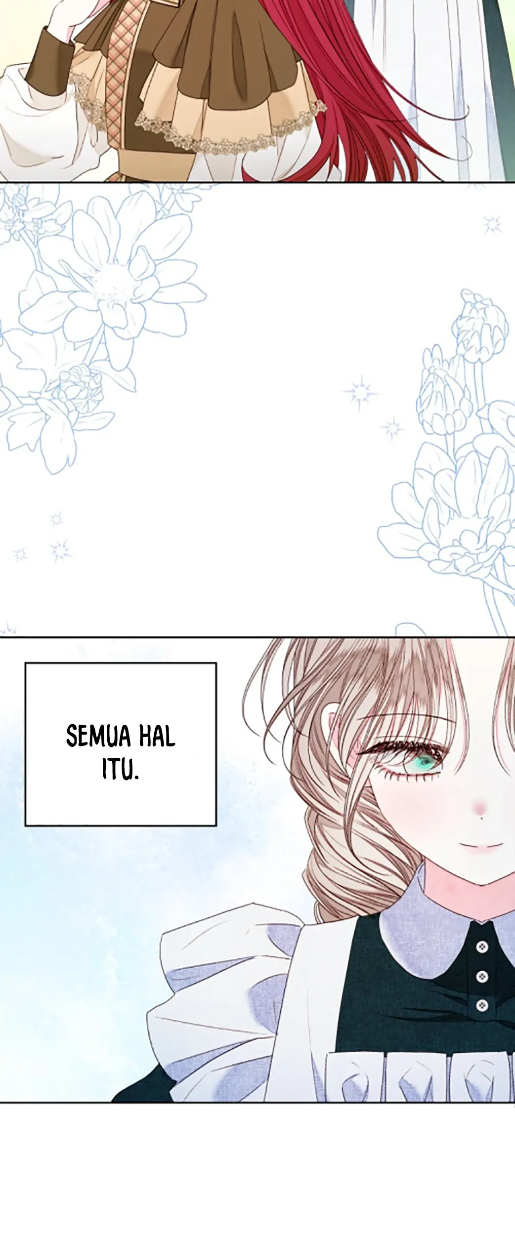 The Princess Maid Chapter 20 - halaman 60