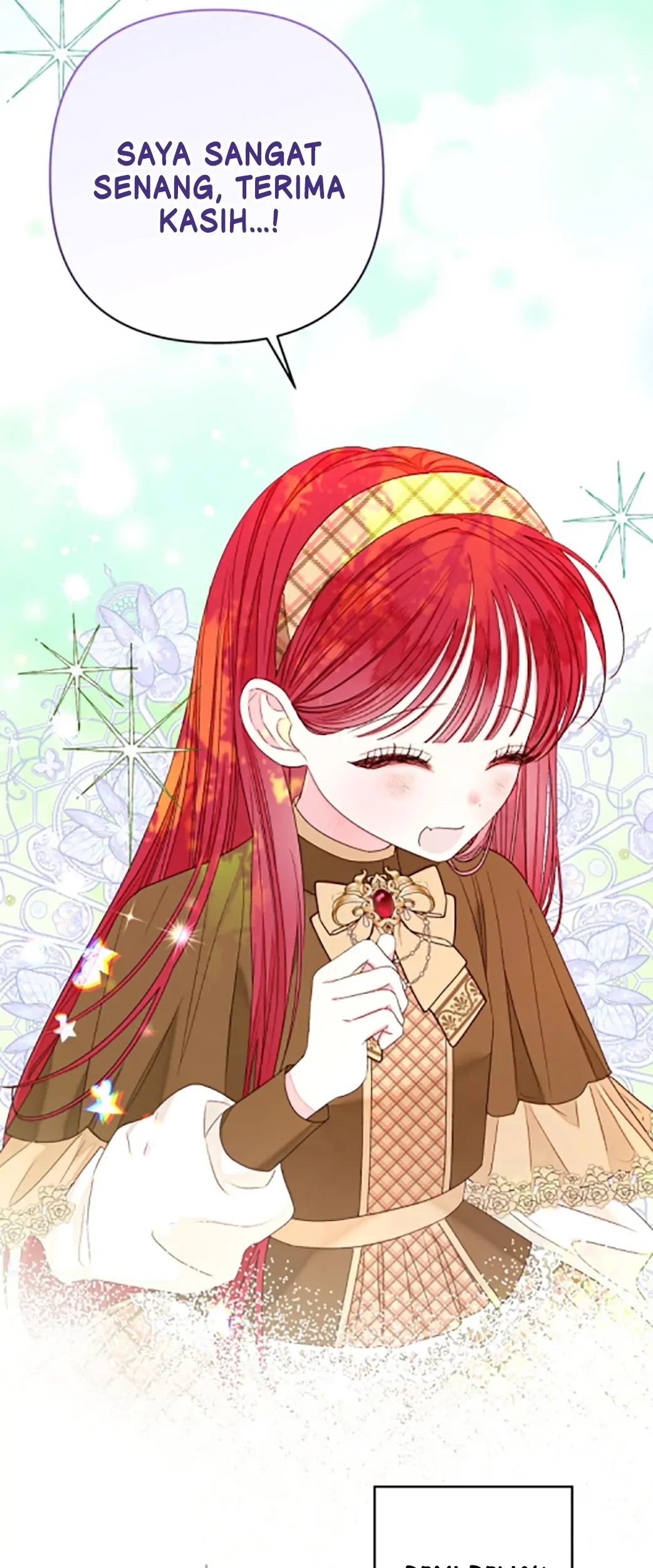 The Princess Maid Chapter 20 - halaman 64