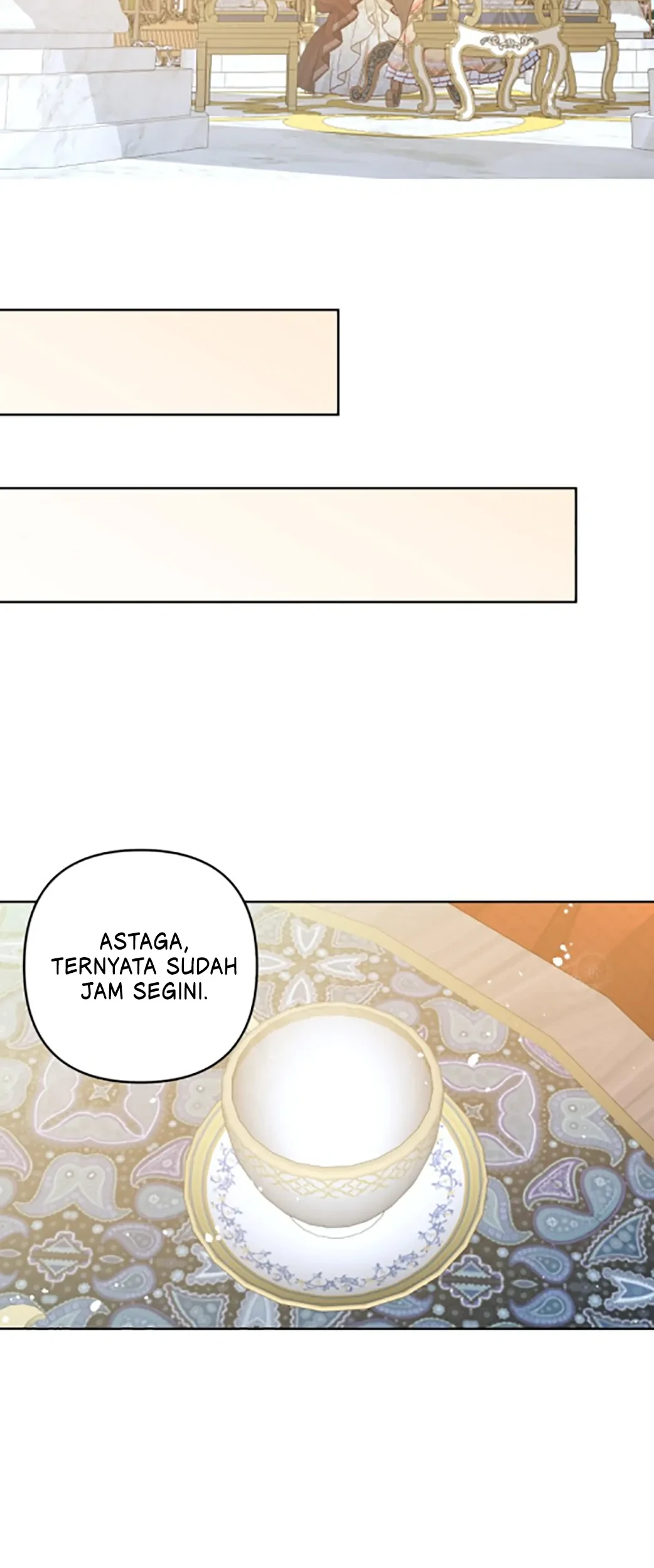 The Princess Maid Chapter 20 - halaman 67