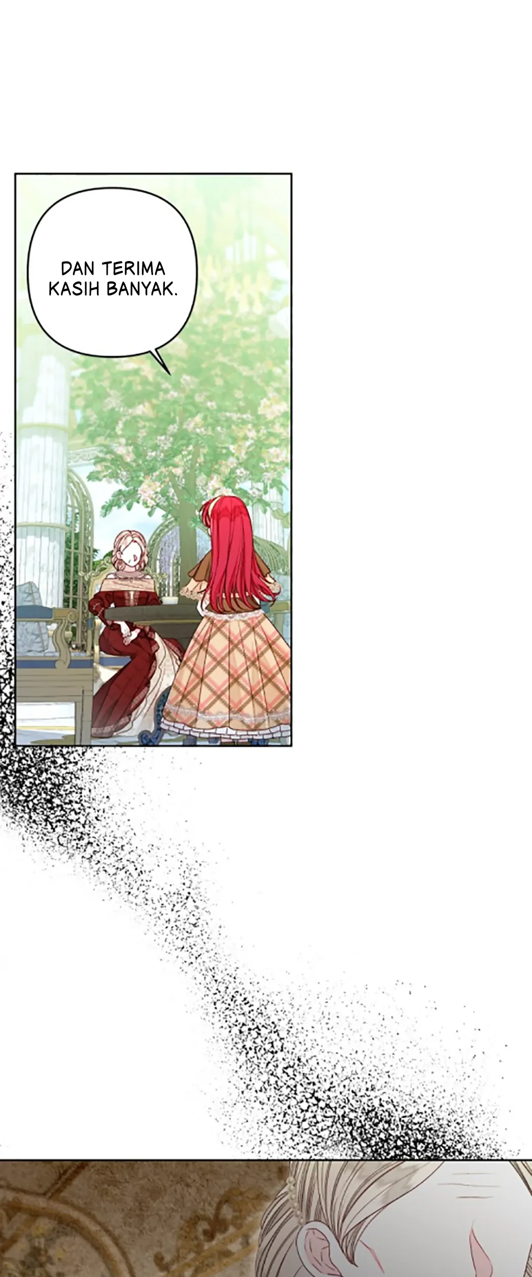 The Princess Maid Chapter 20 - halaman 70