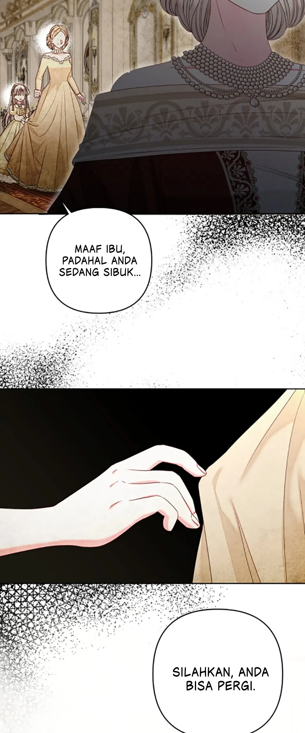 The Princess Maid Chapter 20 - halaman 72