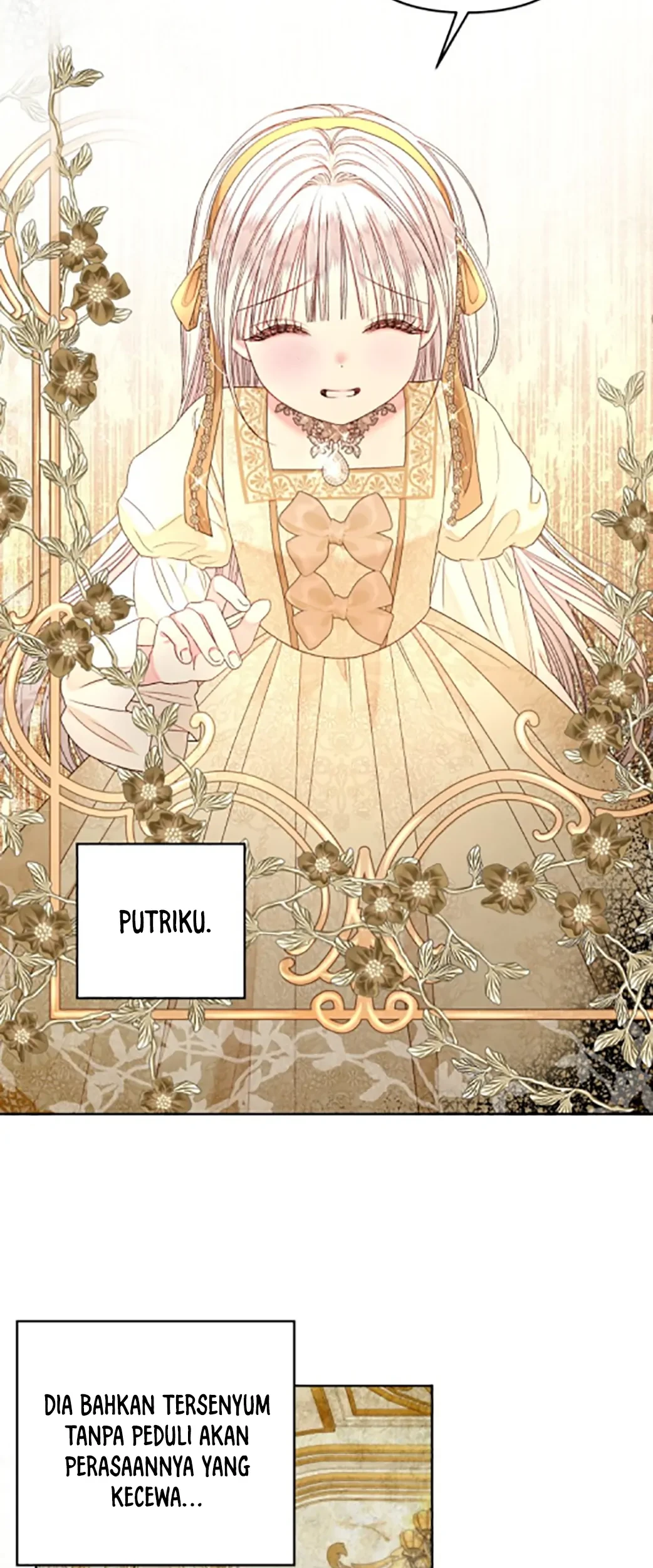 The Princess Maid Chapter 20 - halaman 73