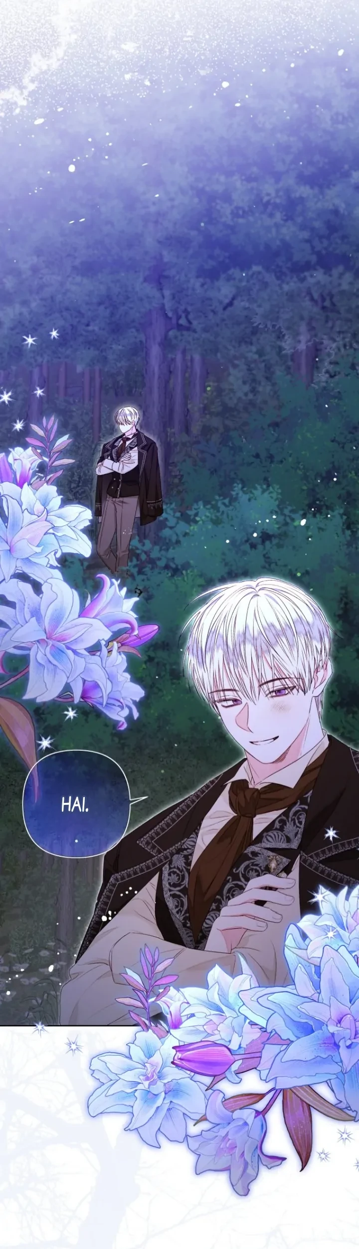 The Princess Maid Chapter 21 - halaman 23