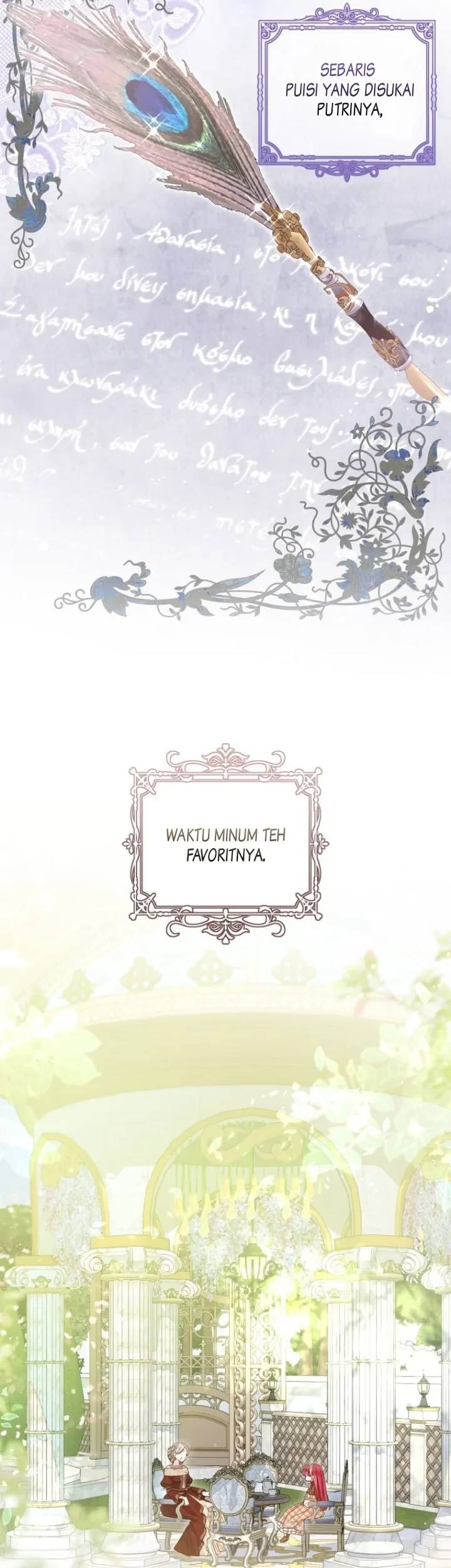 The Princess Maid Chapter 21 - halaman 29