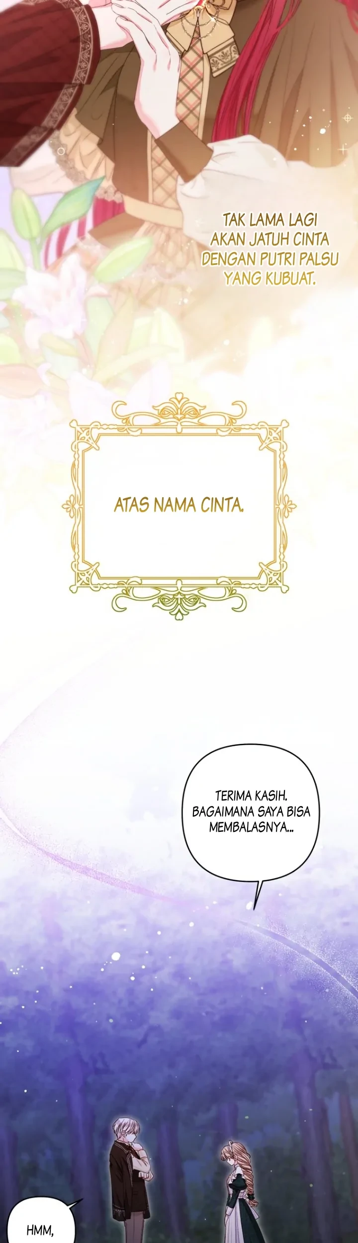 The Princess Maid Chapter 21 - halaman 31