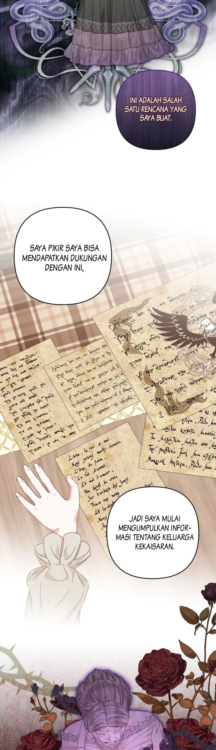The Princess Maid Chapter 21 - halaman 34