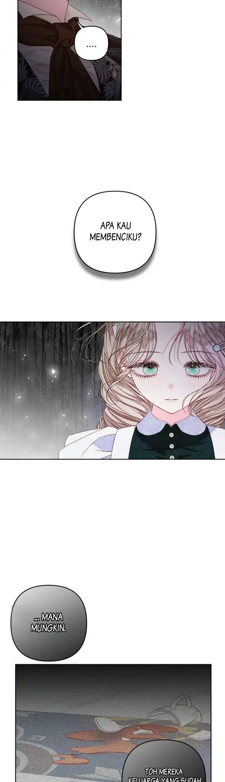 The Princess Maid Chapter 21 - halaman 40