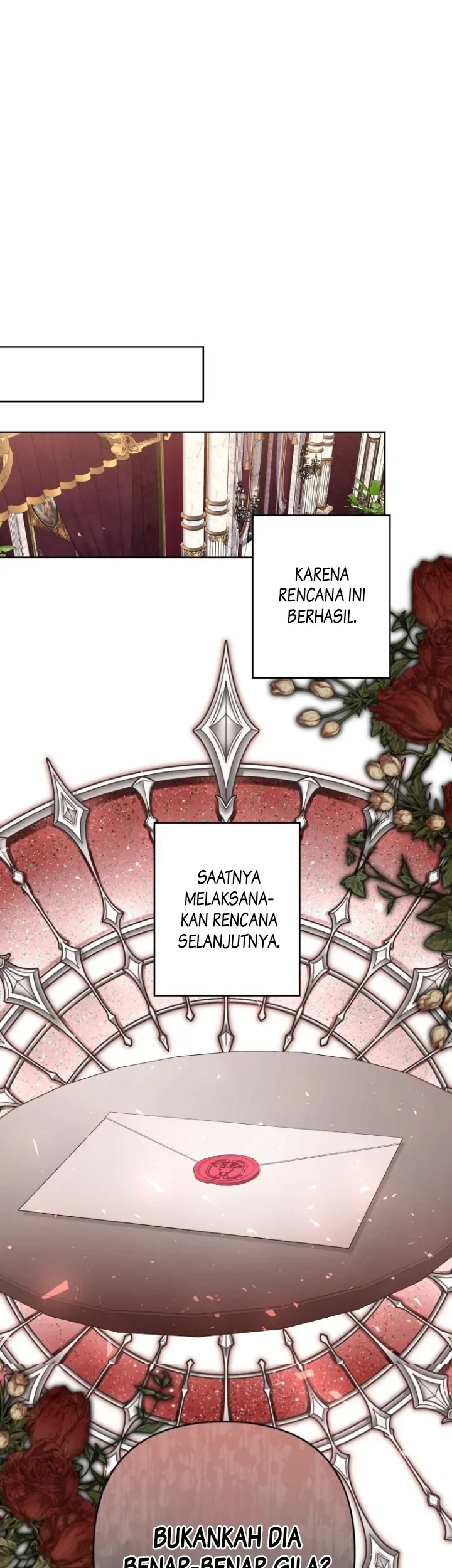 The Princess Maid Chapter 21 - halaman 48