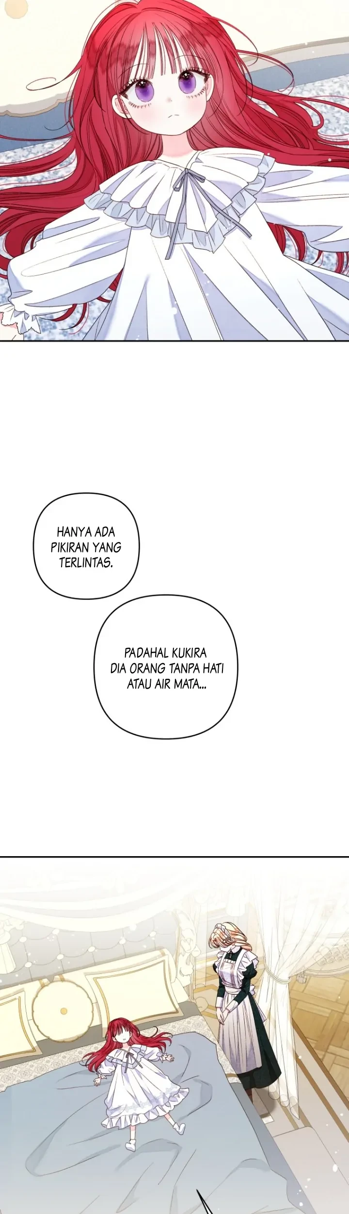 The Princess Maid Chapter 21 - halaman 5