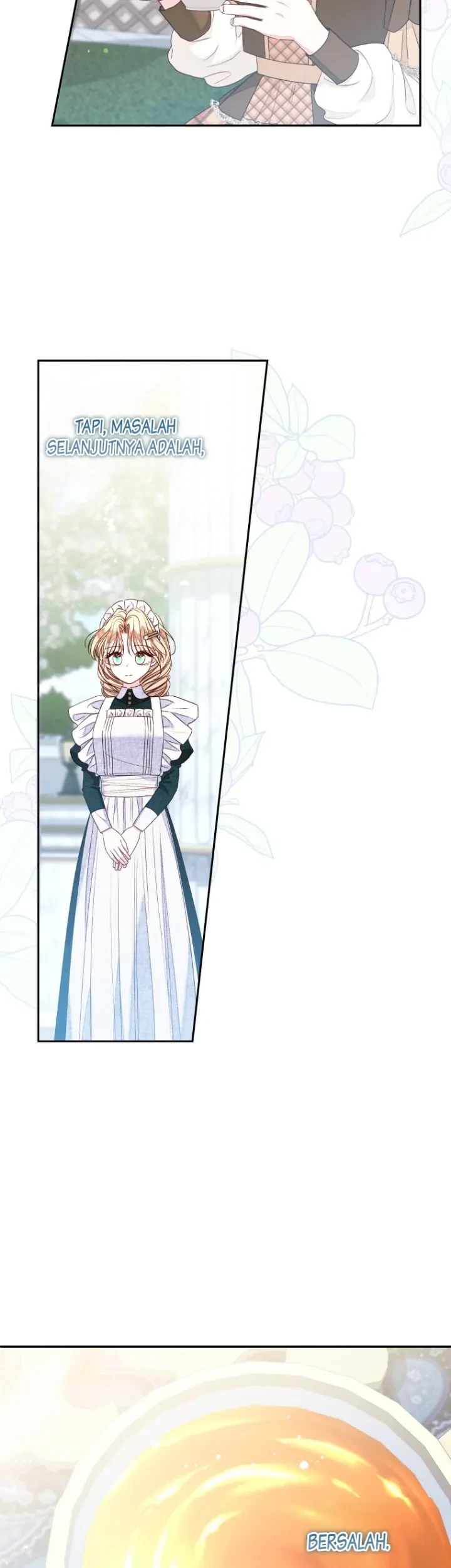 The Princess Maid Chapter 21 - halaman 8