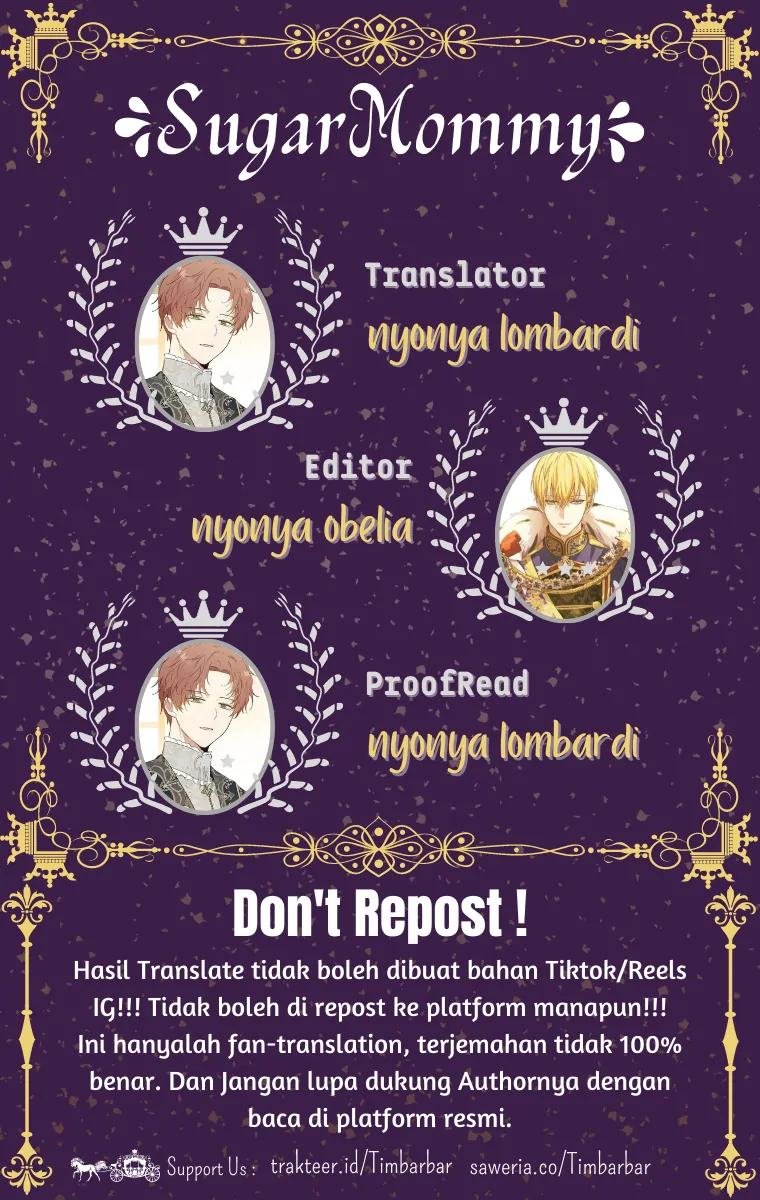 The Princess Maid Chapter 22 - halaman 1