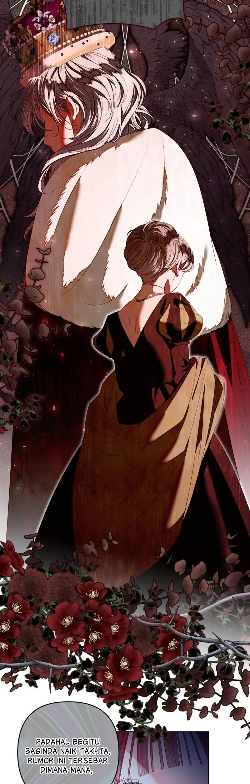 The Princess Maid Chapter 22 - halaman 17