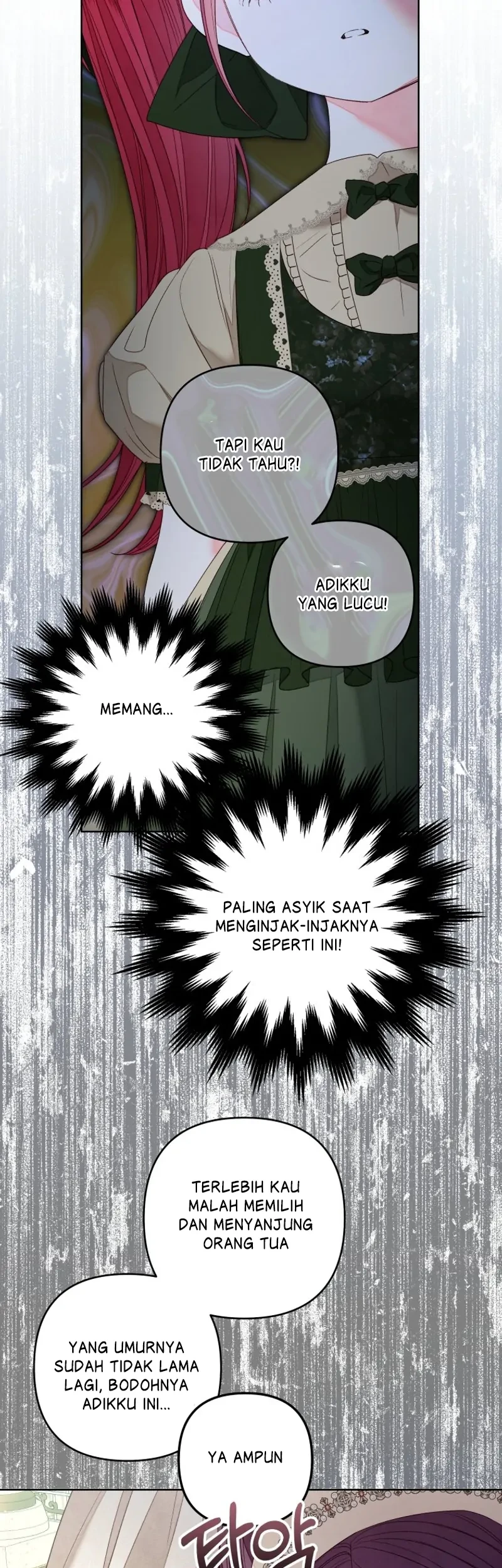 The Princess Maid Chapter 22 - halaman 19