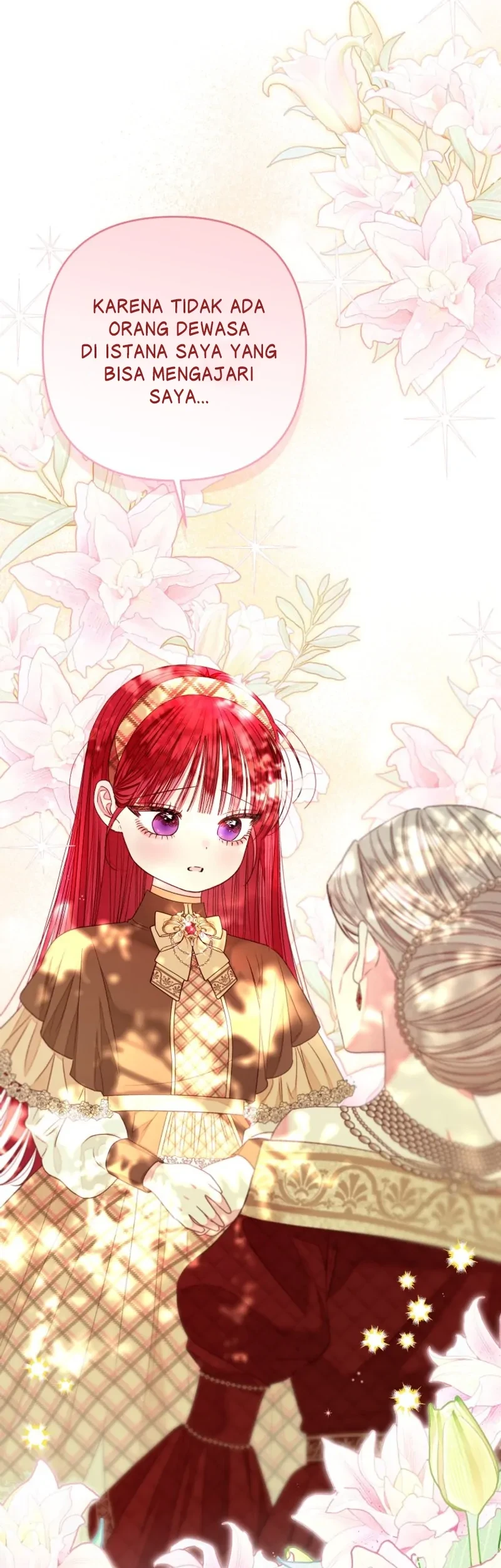 The Princess Maid Chapter 22 - halaman 28
