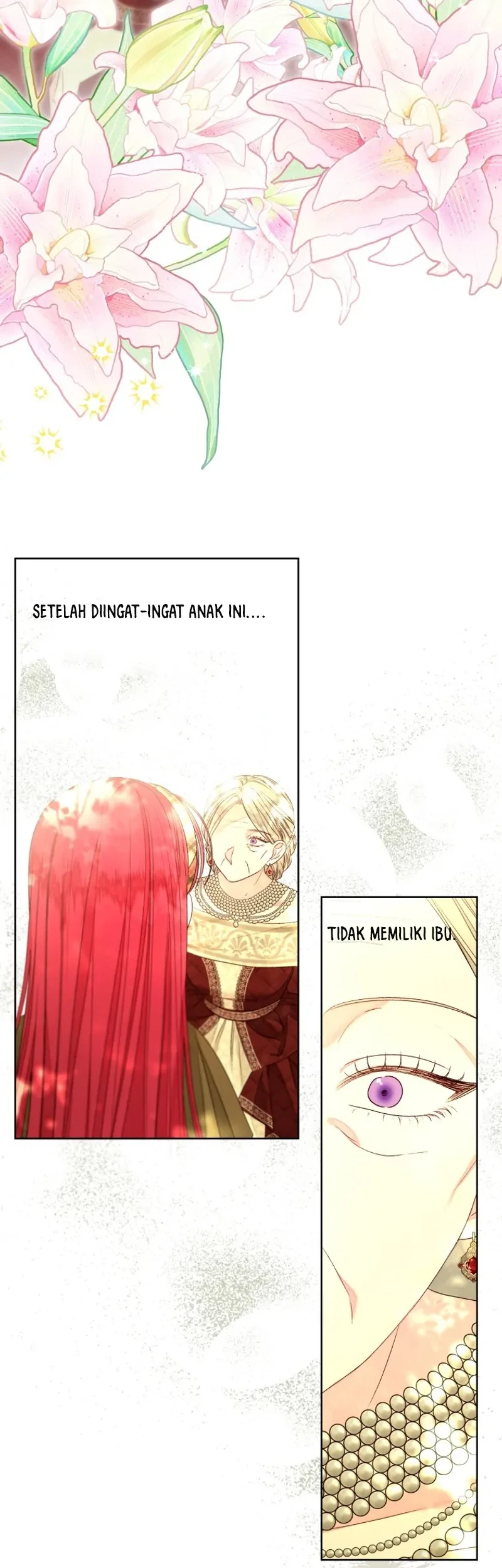 The Princess Maid Chapter 22 - halaman 29