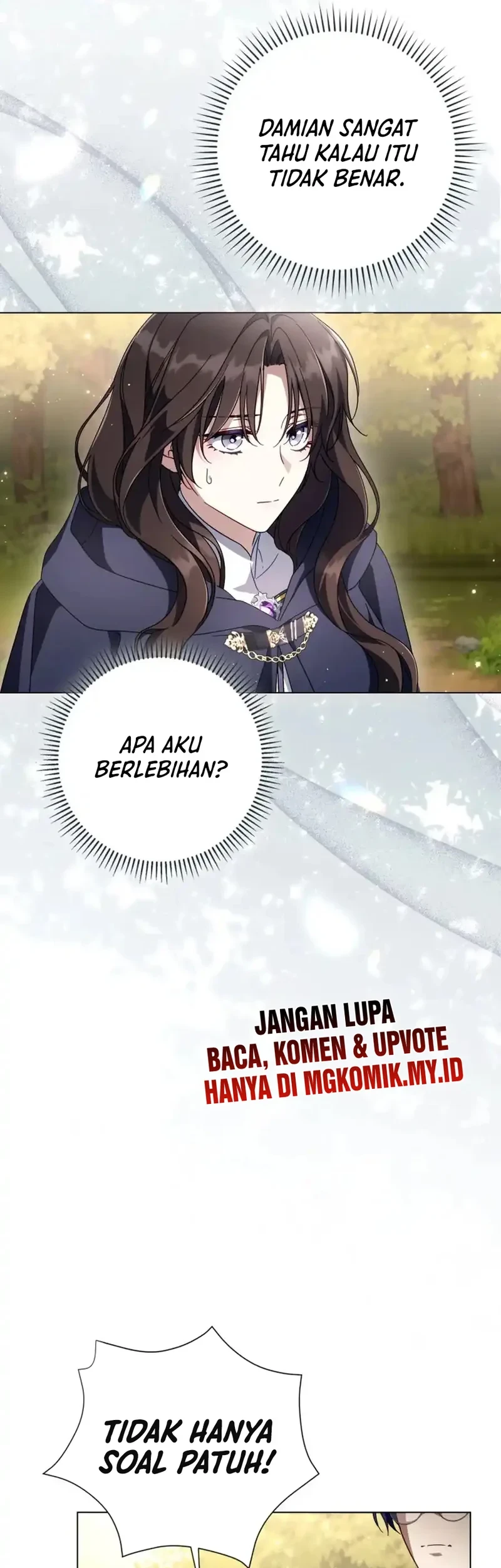 The Princess Maid Chapter 22 - halaman 3