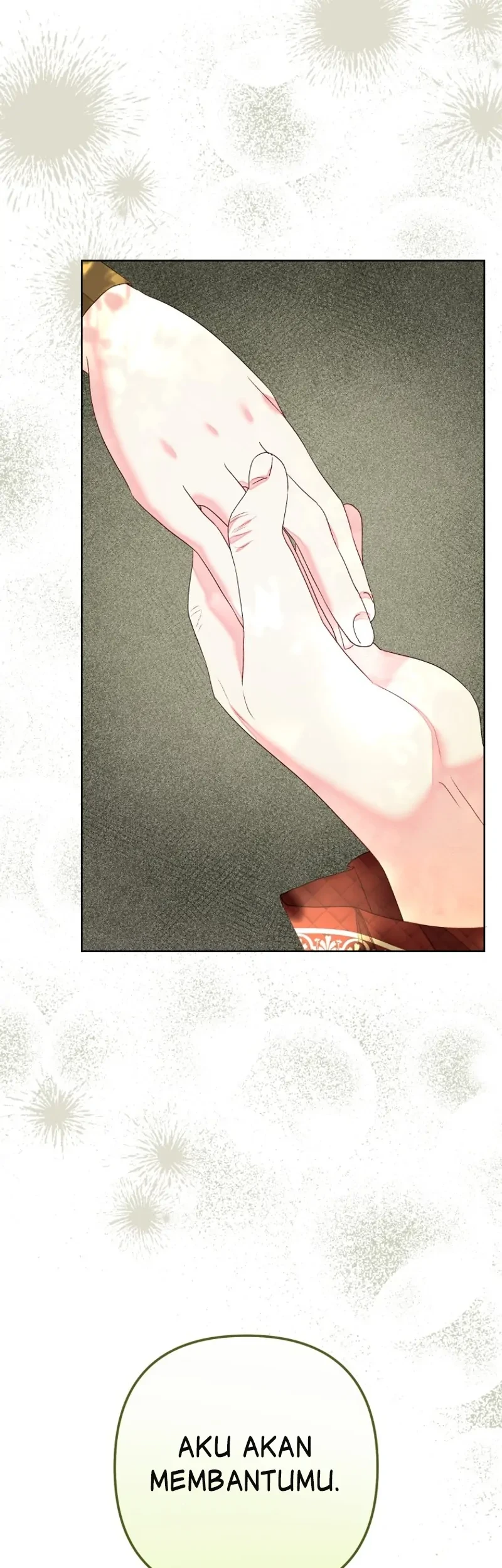 The Princess Maid Chapter 22 - halaman 31