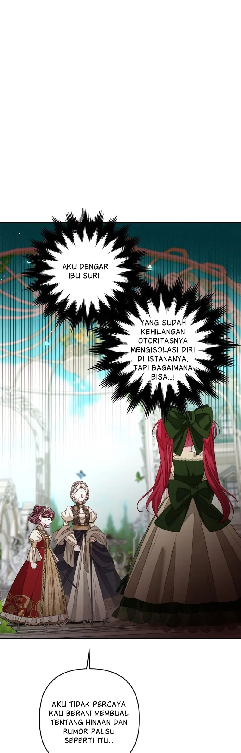 The Princess Maid Chapter 22 - halaman 33