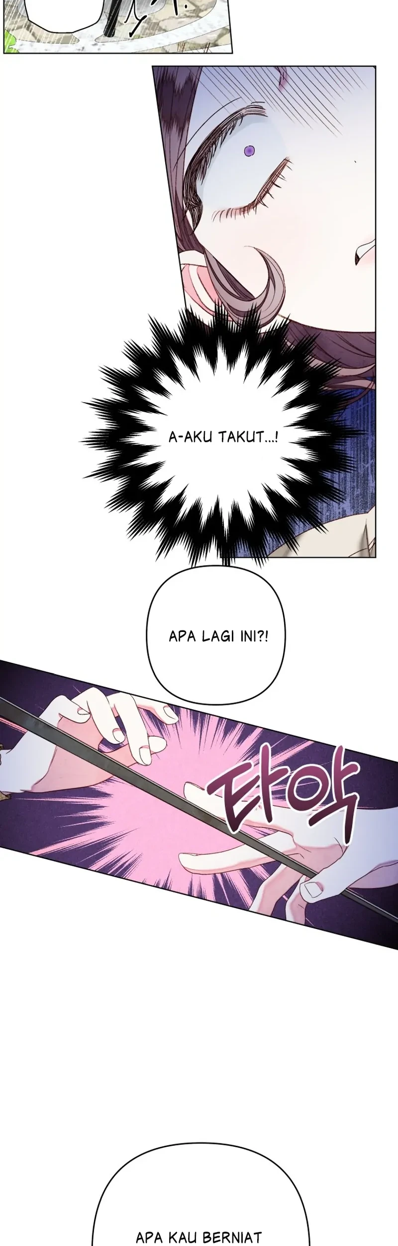 The Princess Maid Chapter 22 - halaman 36