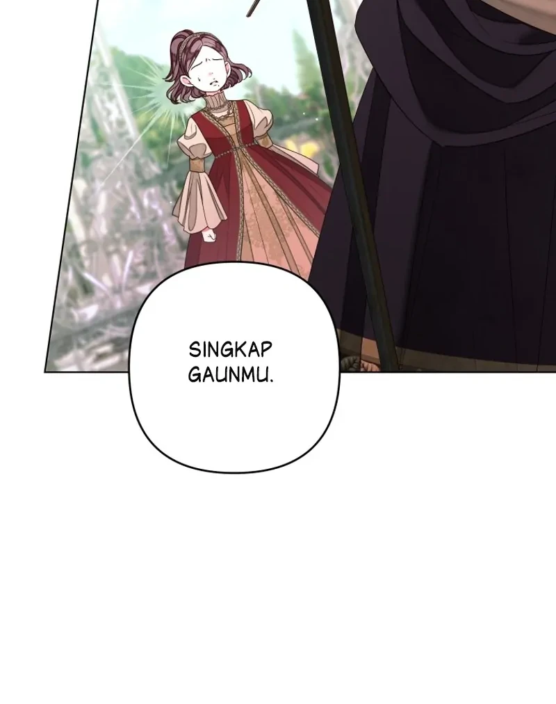 The Princess Maid Chapter 22 - halaman 38