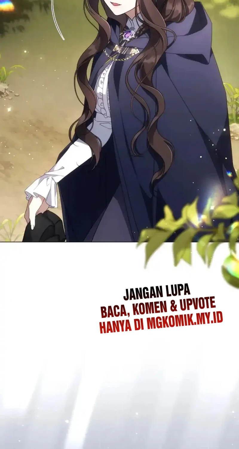 The Princess Maid Chapter 22 - halaman 39
