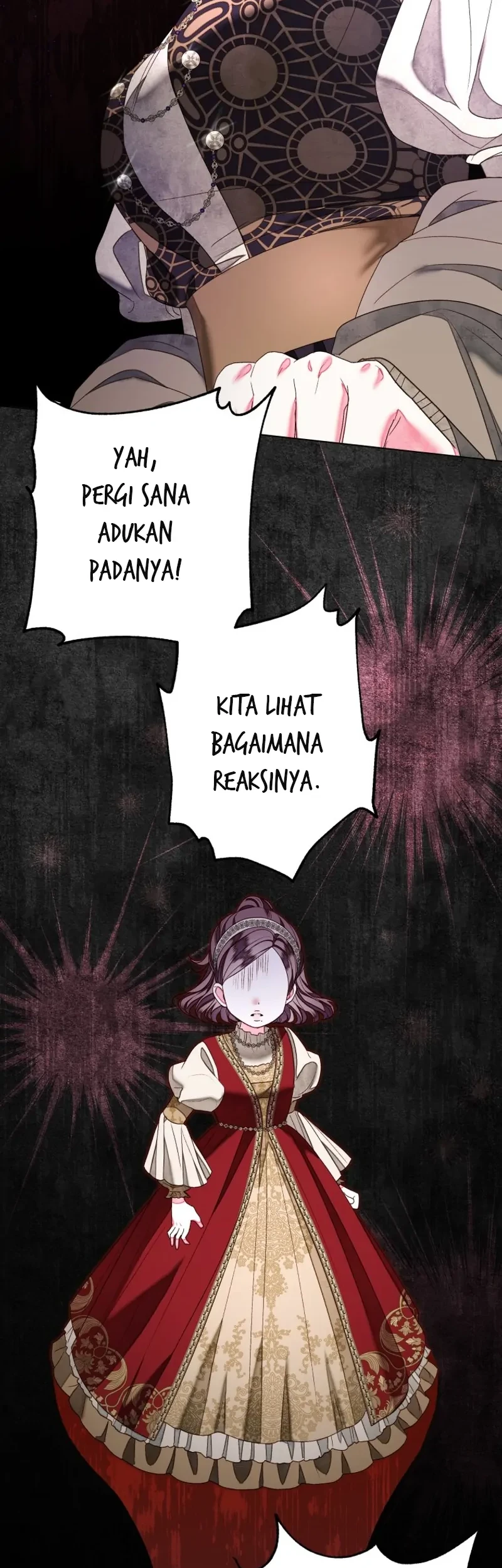 The Princess Maid Chapter 22 - halaman 40