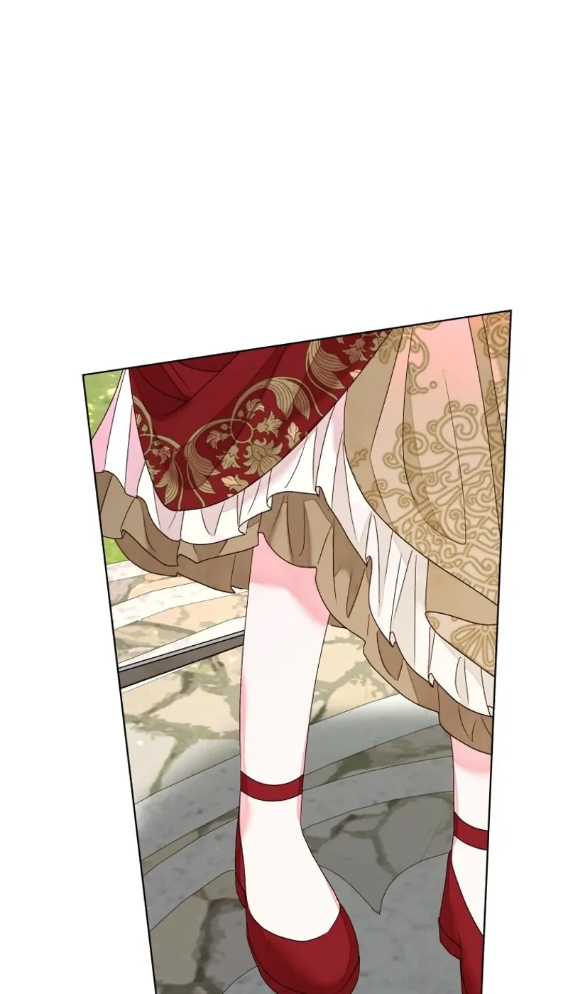 The Princess Maid Chapter 22 - halaman 43