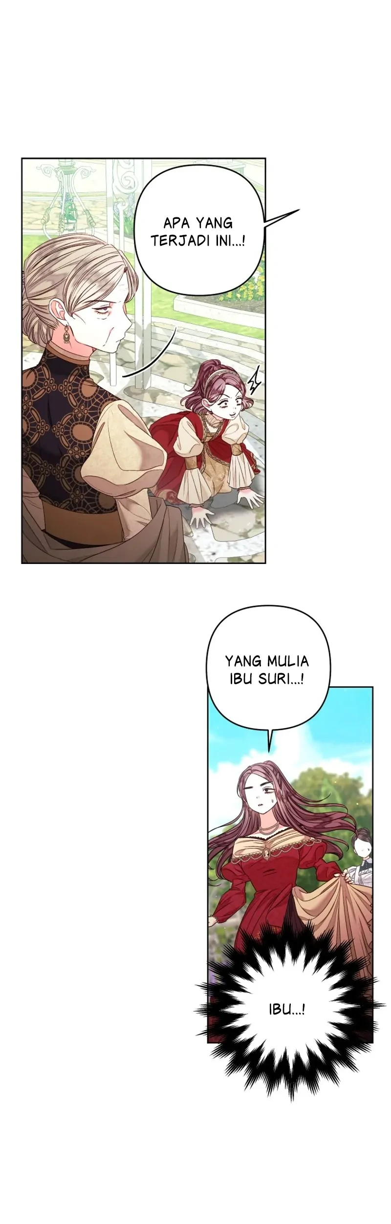 The Princess Maid Chapter 22 - halaman 46
