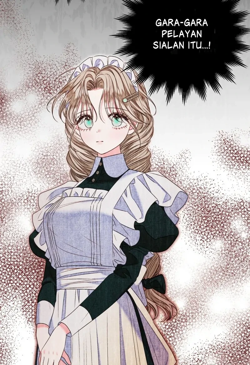 The Princess Maid Chapter 22 - halaman 50