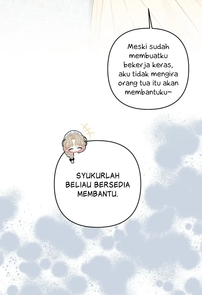 The Princess Maid Chapter 22 - halaman 52