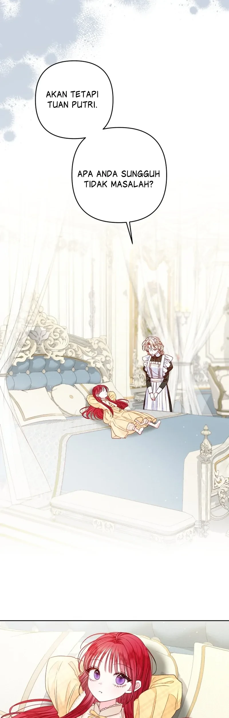 The Princess Maid Chapter 22 - halaman 53