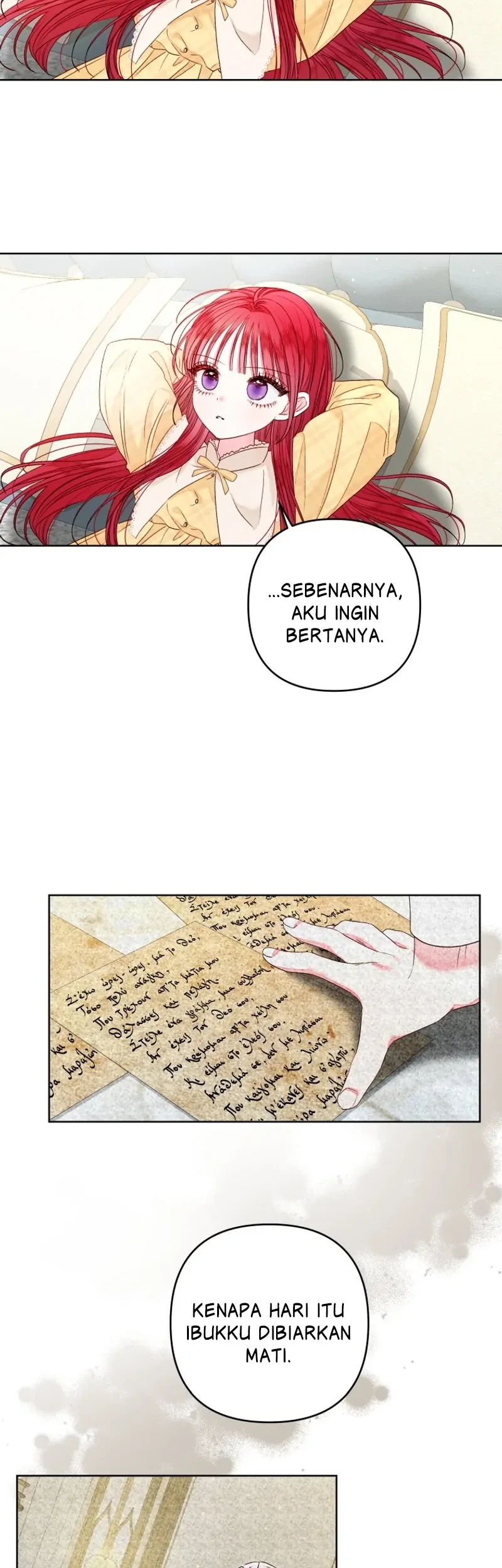 The Princess Maid Chapter 22 - halaman 54