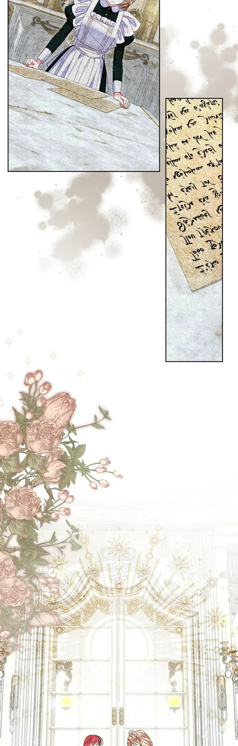 The Princess Maid Chapter 22 - halaman 56