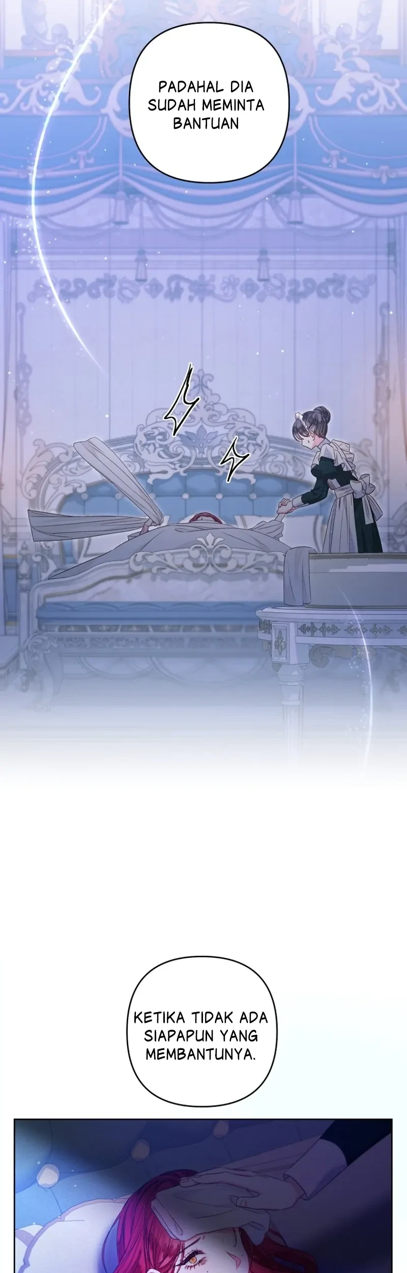 The Princess Maid Chapter 22 - halaman 58