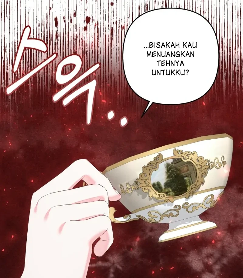 The Princess Maid Chapter 22 - halaman 6