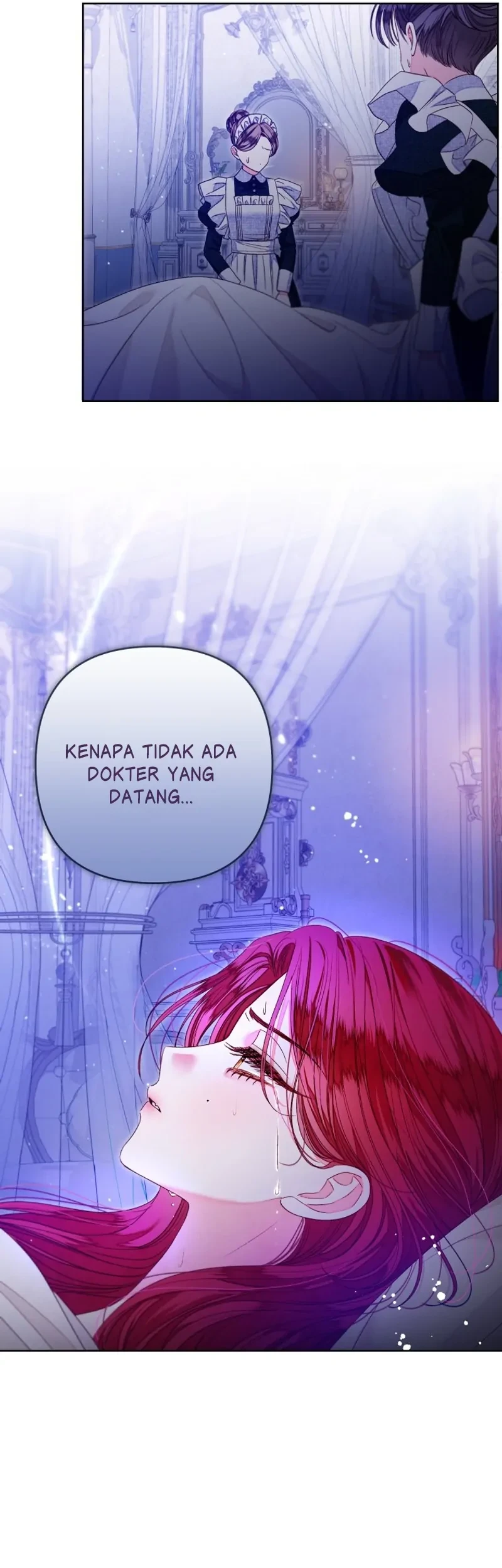 The Princess Maid Chapter 22 - halaman 60