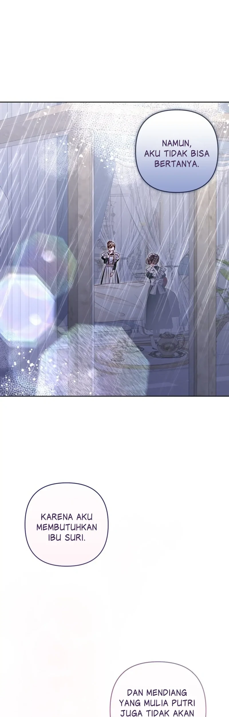 The Princess Maid Chapter 22 - halaman 61