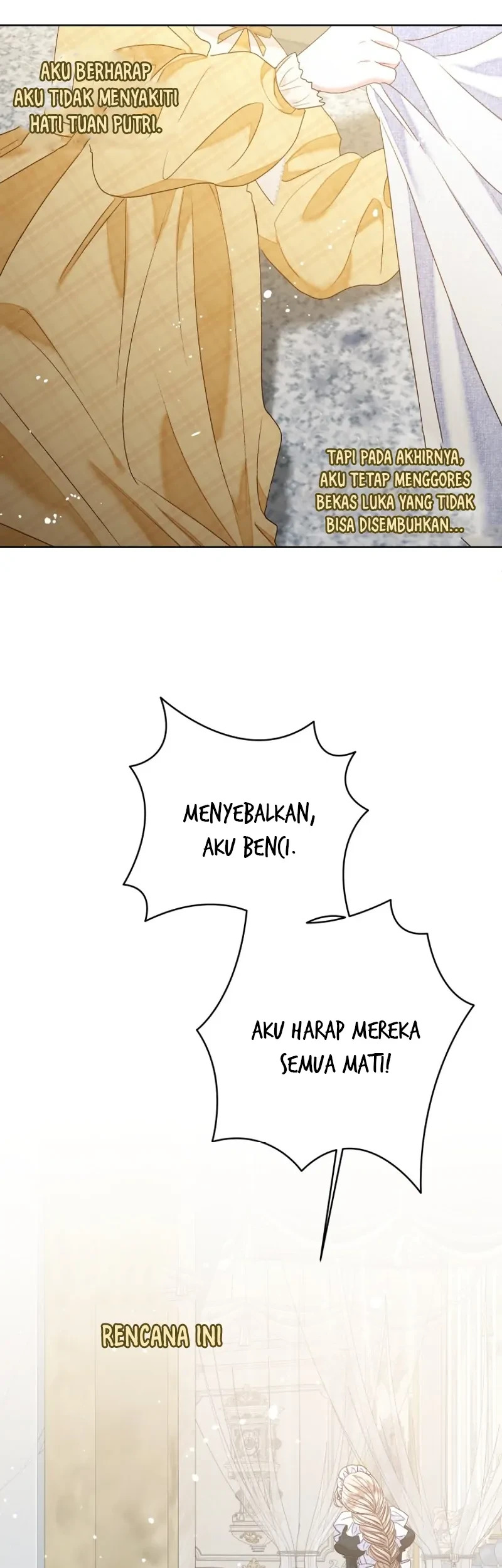The Princess Maid Chapter 22 - halaman 65