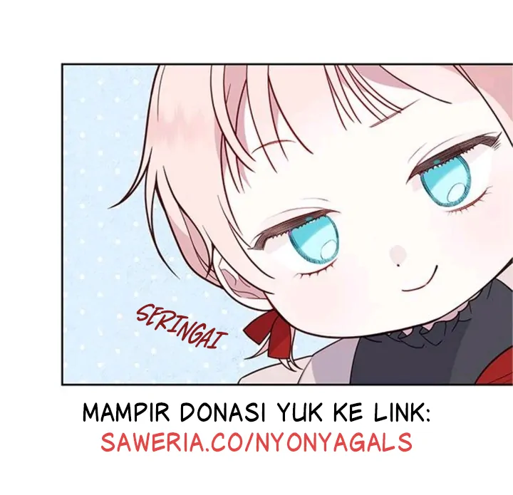 The Princess Maid Chapter 22 - halaman 68
